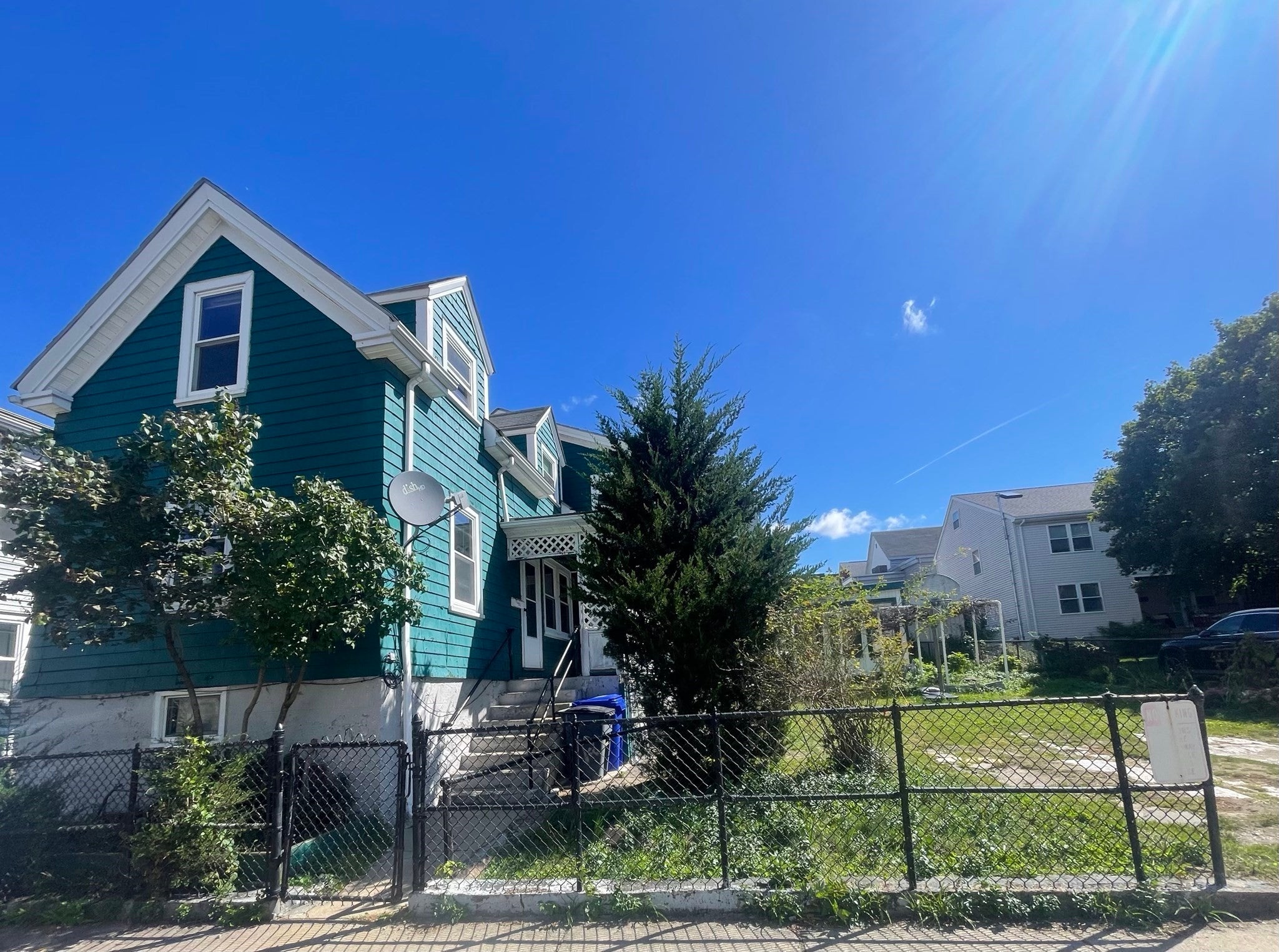 Photo of 12 Shepard St, Boston, MA