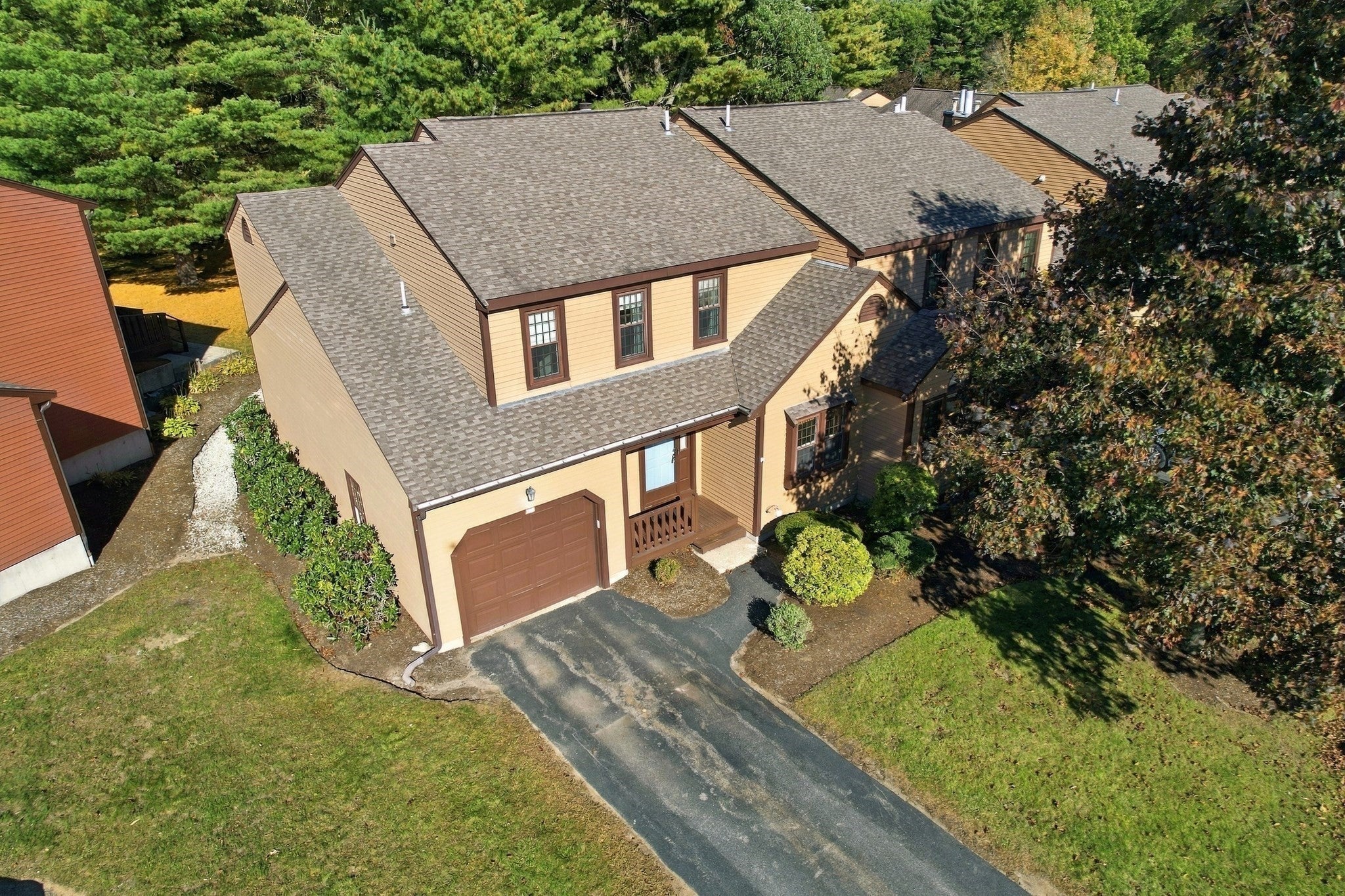 23 Hawthorne Vlg #A, Franklin, MA, 23 Hawthorne Vlg #A, Franklin, MA Photo #39