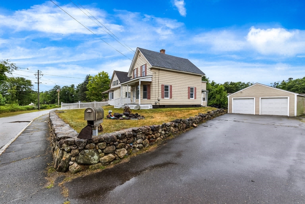 159 Lake Ellis Rd