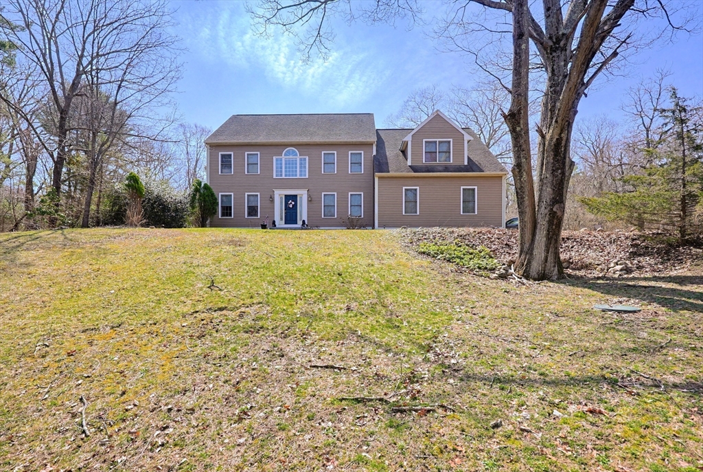 107 Mill St