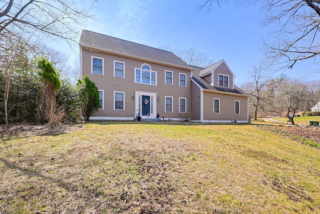 107 Mill St