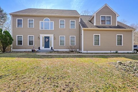 107 Mill St Franklin MA 02038