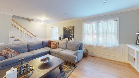 Photo of 56 Albemarle Road, Waltham, MA 02452 (MLS # 73472724)