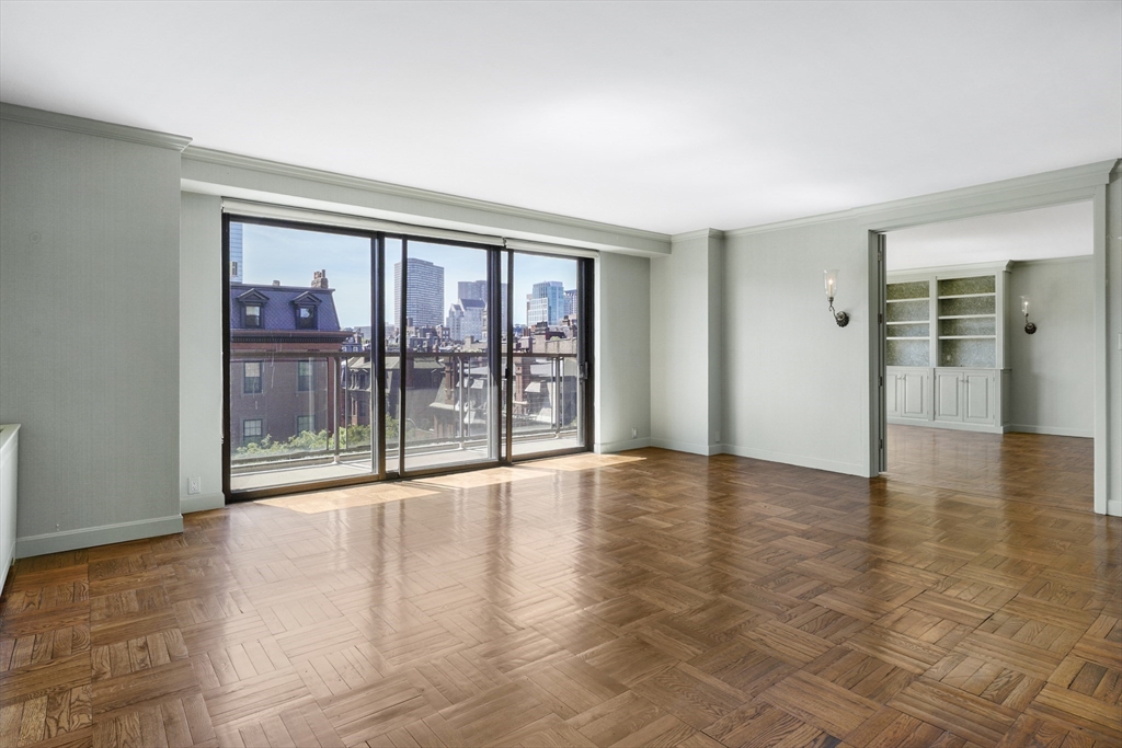 180 Beacon Street 6AB