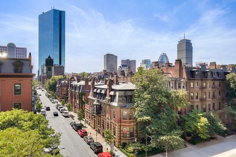 180 Beacon Street 6AB Boston MA 02116