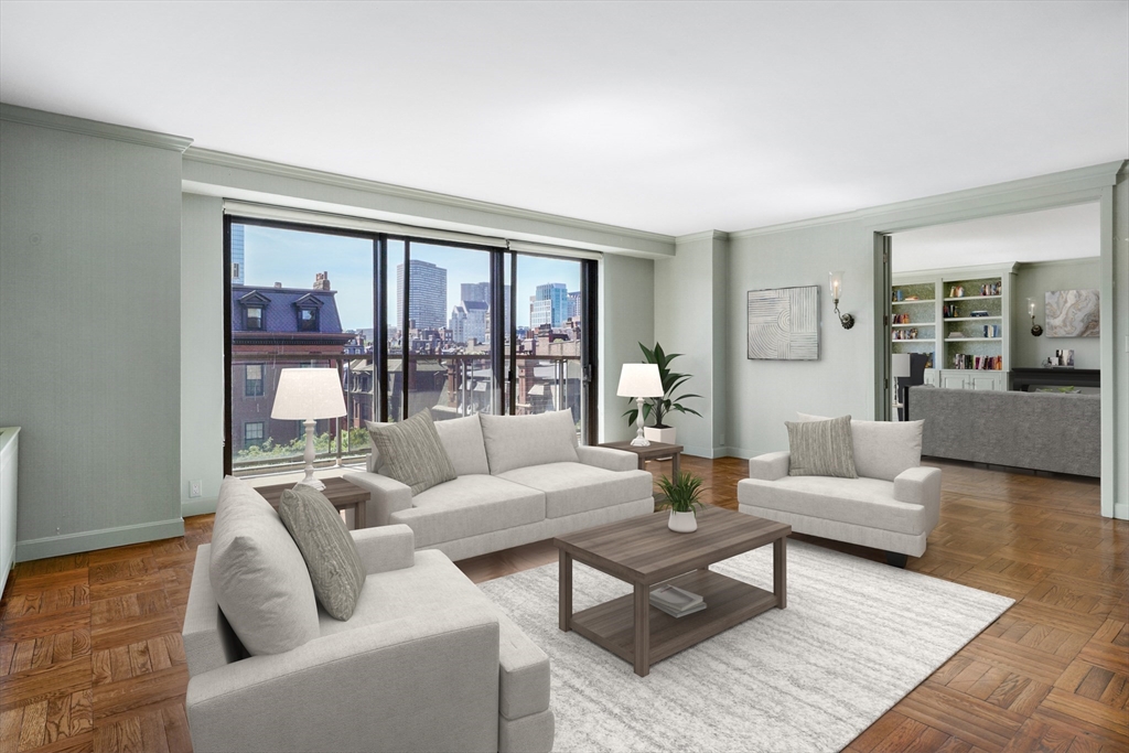 180 Beacon Street 6AB