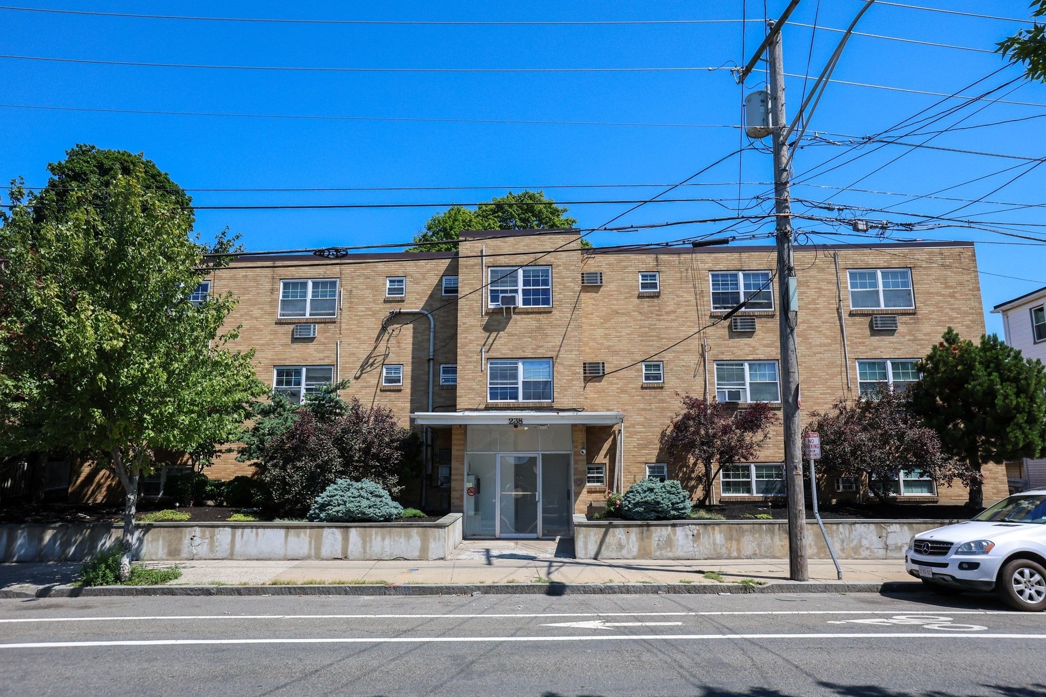 238 Chelsea Street