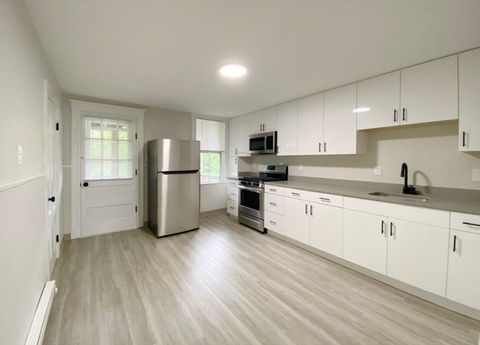 Photo of 124 Trenton Street #3, Boston, MA 02118 (MLS # 73494961)