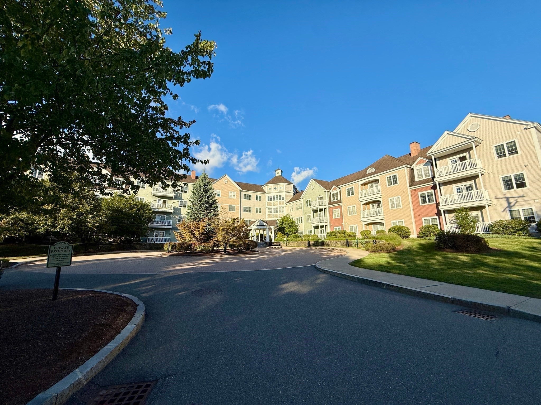 5 Woodman Way 301B, Newburyport MA 01950