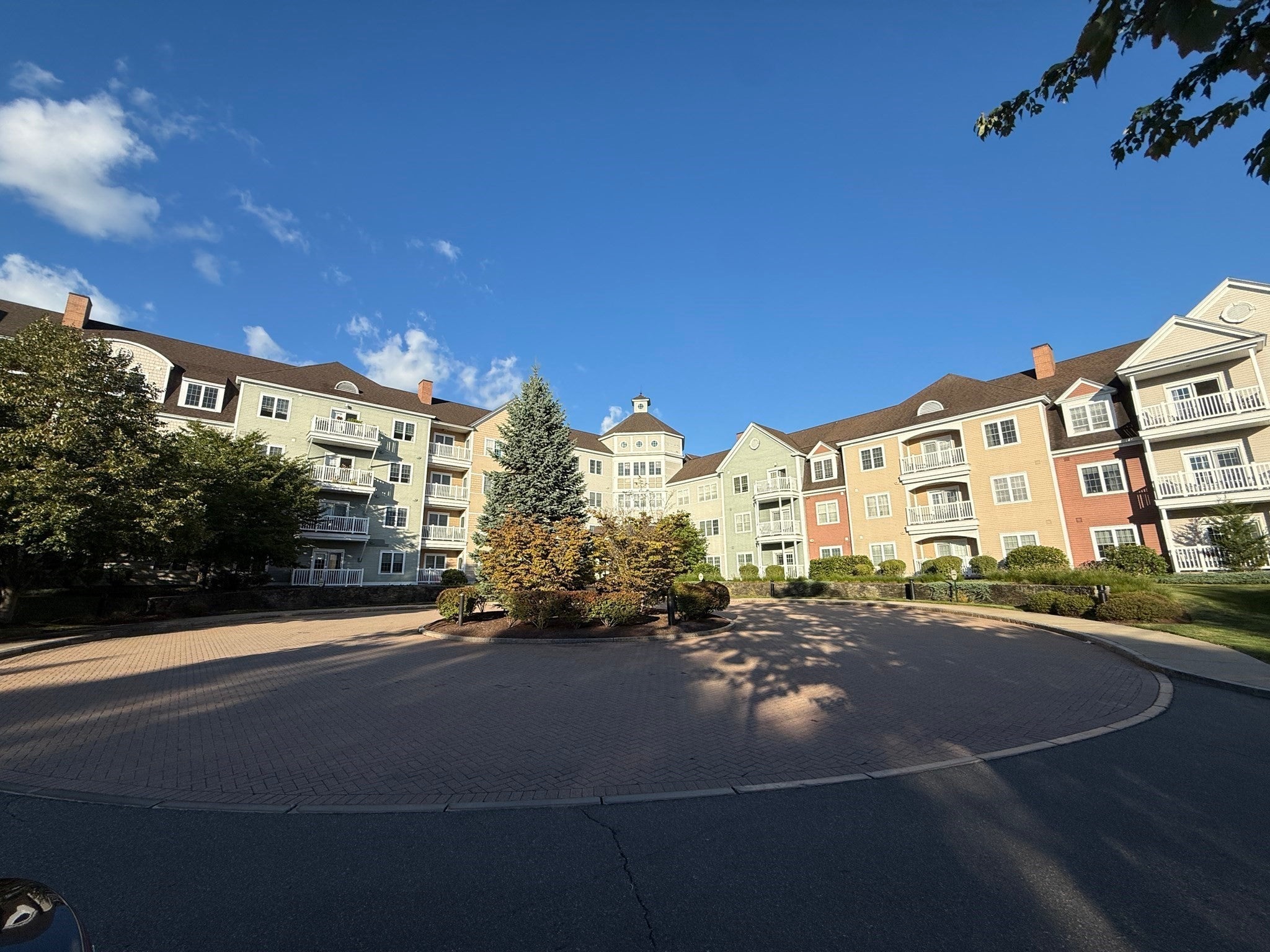 5 Woodman Way