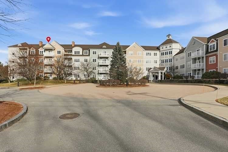 5 Woodman Way 301-B, Newburyport, MA, 5 Woodman Way 301-B, Newburyport, MA Photo #2