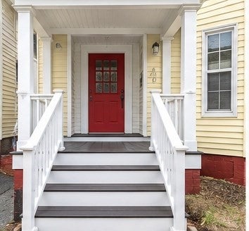 66 Clarkson St #2, Boston, MA Photo #9