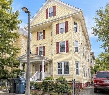 66 Clarkson St #2, Boston, MA Photo #10