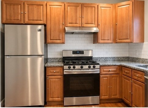 66 Clarkson St #2, Boston, MA Photo #2