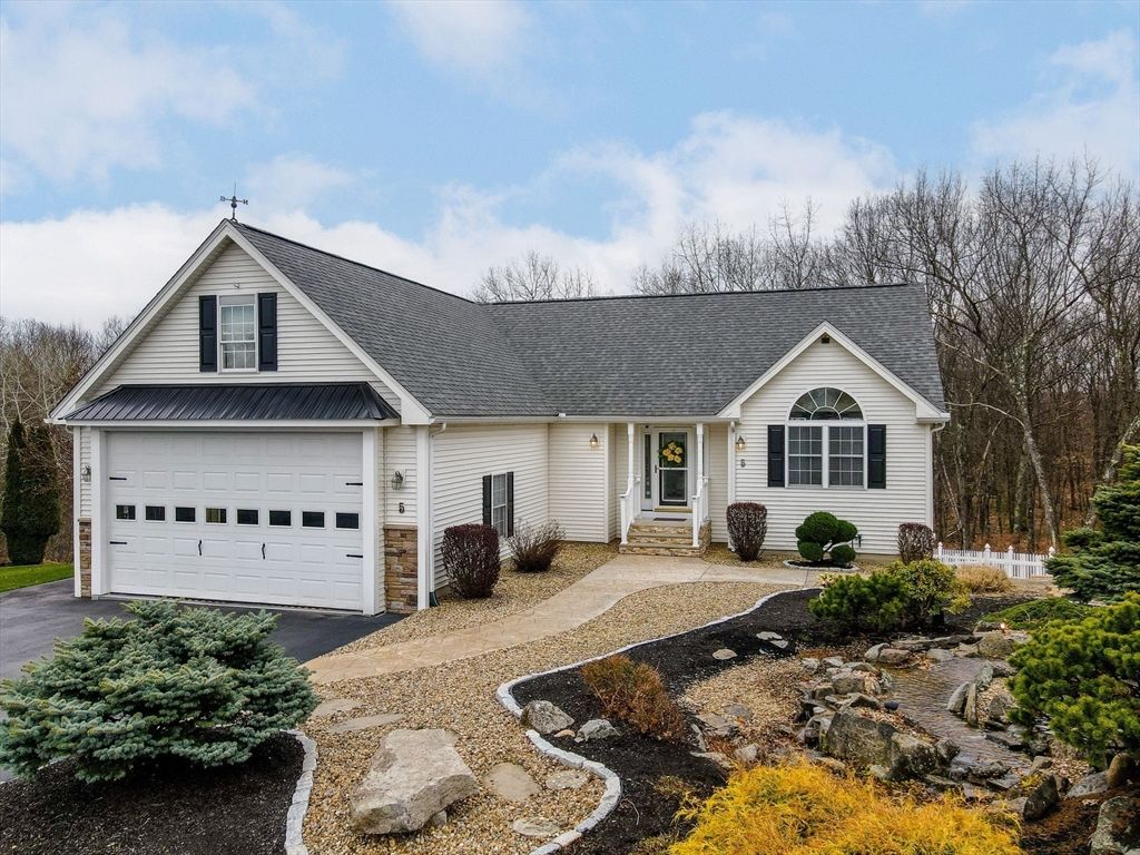 Photo of 5 Patriot Way, Lowell, MA 01854 (MLS # 73503188)