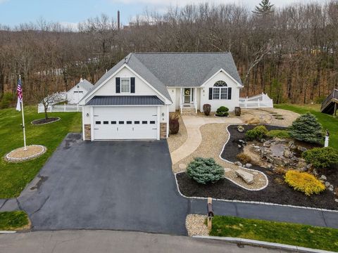 Photo of 5 Patriot Way, Lowell, MA 01854 (MLS # 73503188)