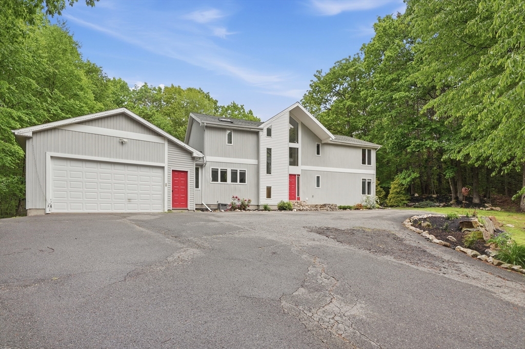 176 Cashman Hill Rd