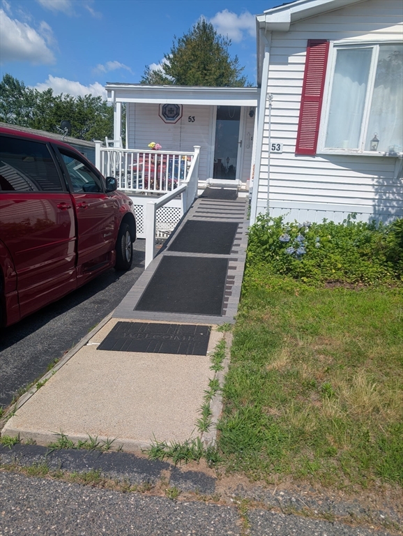 53 Wagon Hill Road