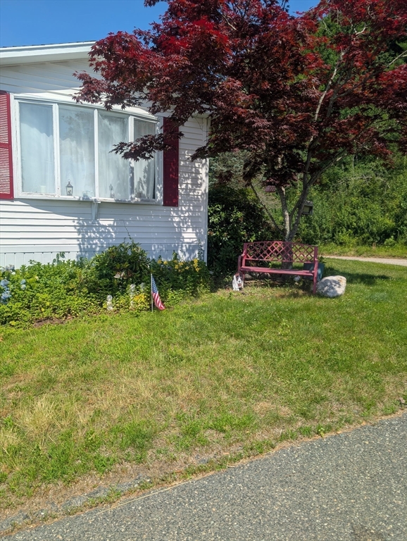 53 Wagon Hill Road