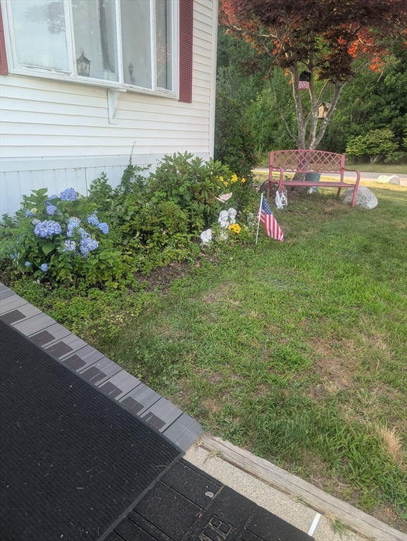 53 Wagon Hill Road