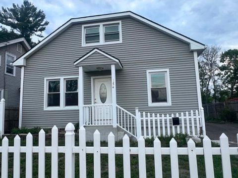 Photo of 1276 Page Blvd, Springfield, MA 01104 (MLS # 73515855)