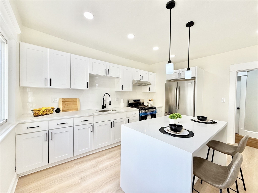 38-40 Forest Park Ave