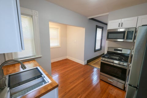 Photo of 50 Thatcher Street #2, Boston, MA 02136 (MLS # 73543626)