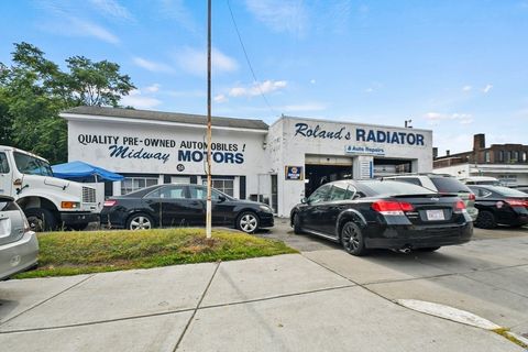 51 Summer St Worcester MA 01608