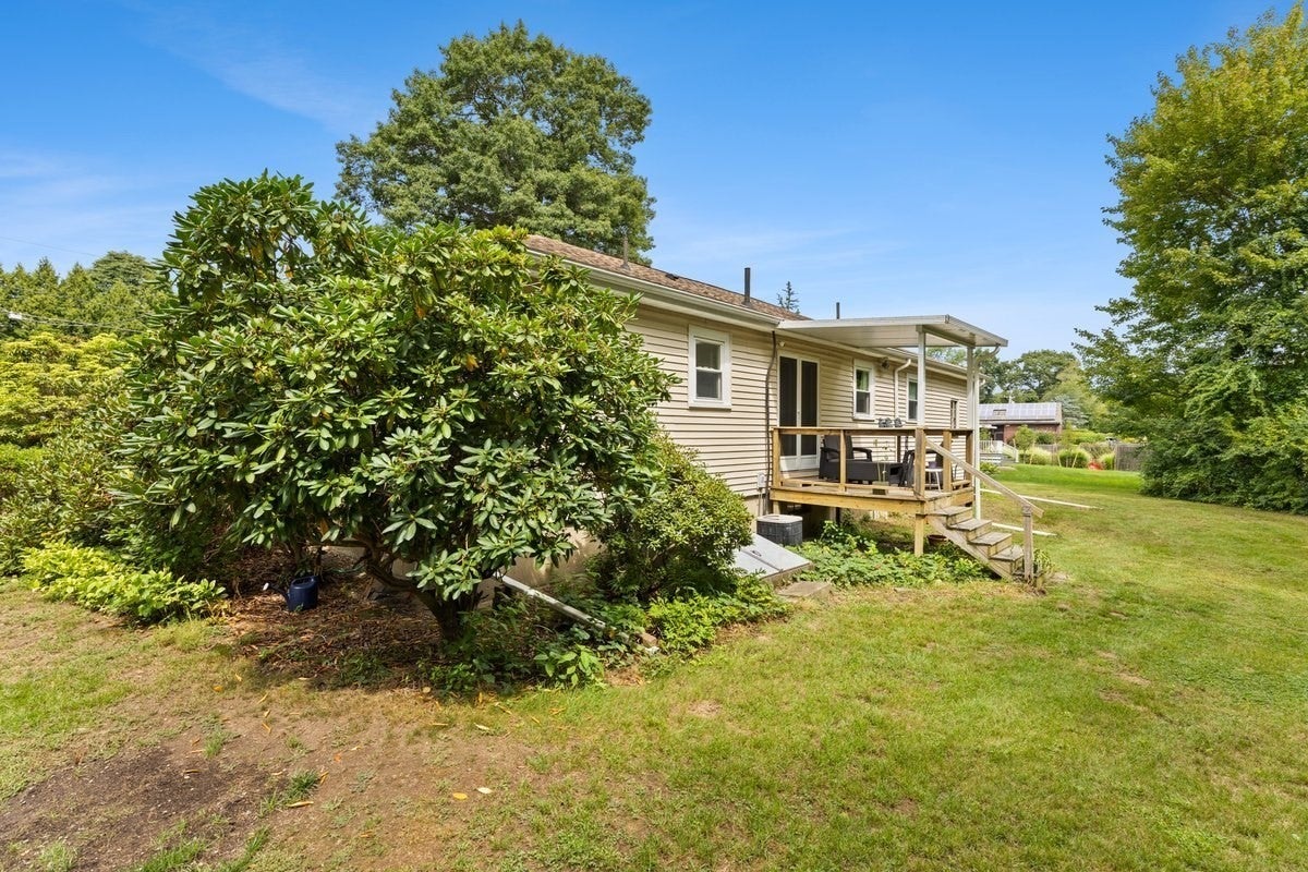 58 Harlan Cir, Brockton, MA, 58 Harlan Cir, Brockton, MA Photo #33