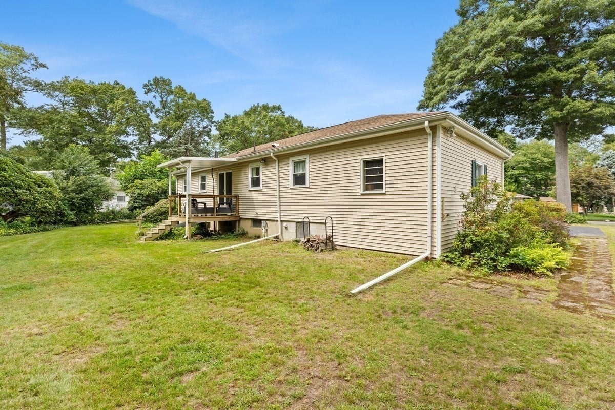 58 Harlan Cir, Brockton, MA, 58 Harlan Cir, Brockton, MA Photo #32