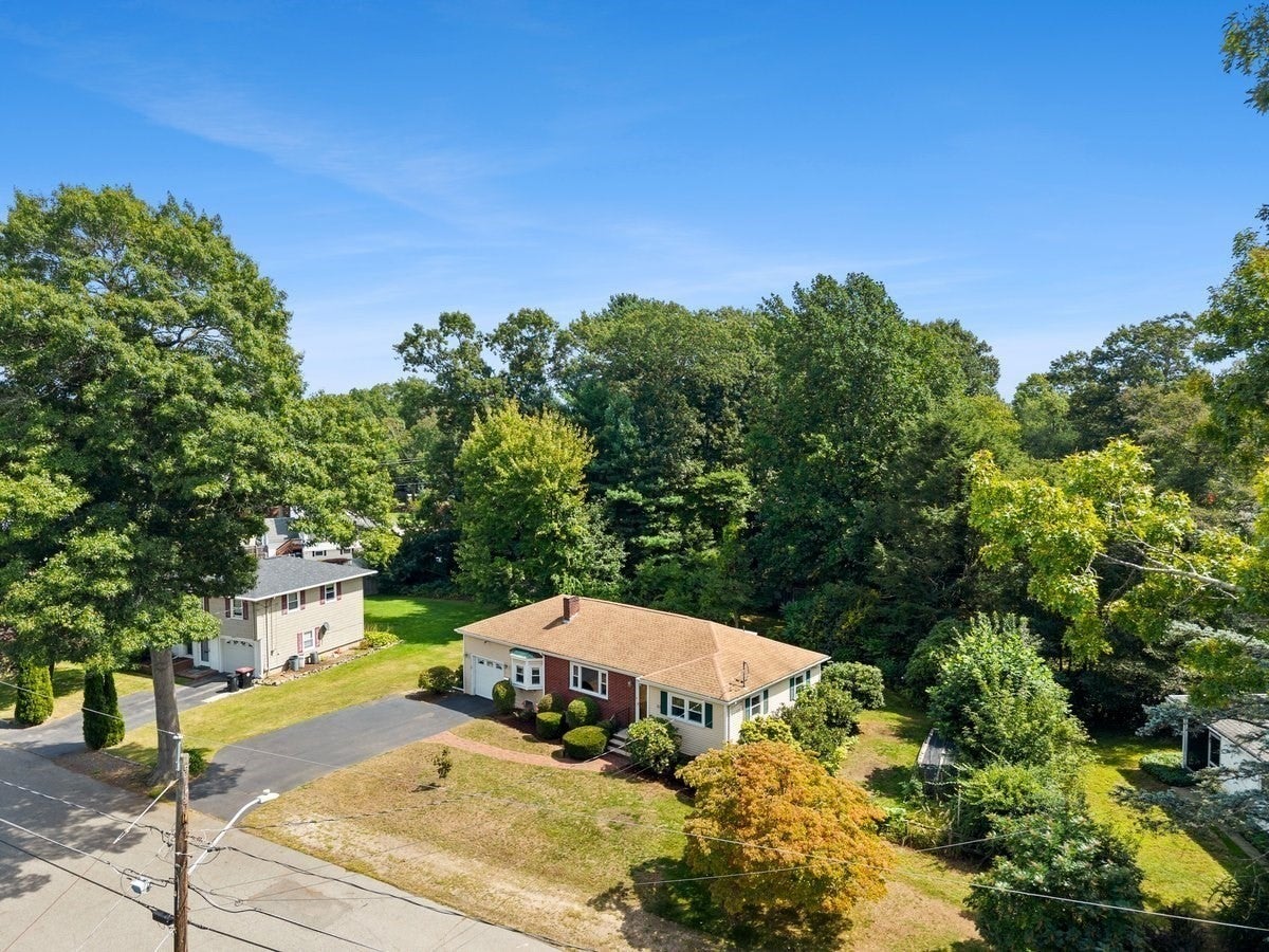 58 Harlan Cir
