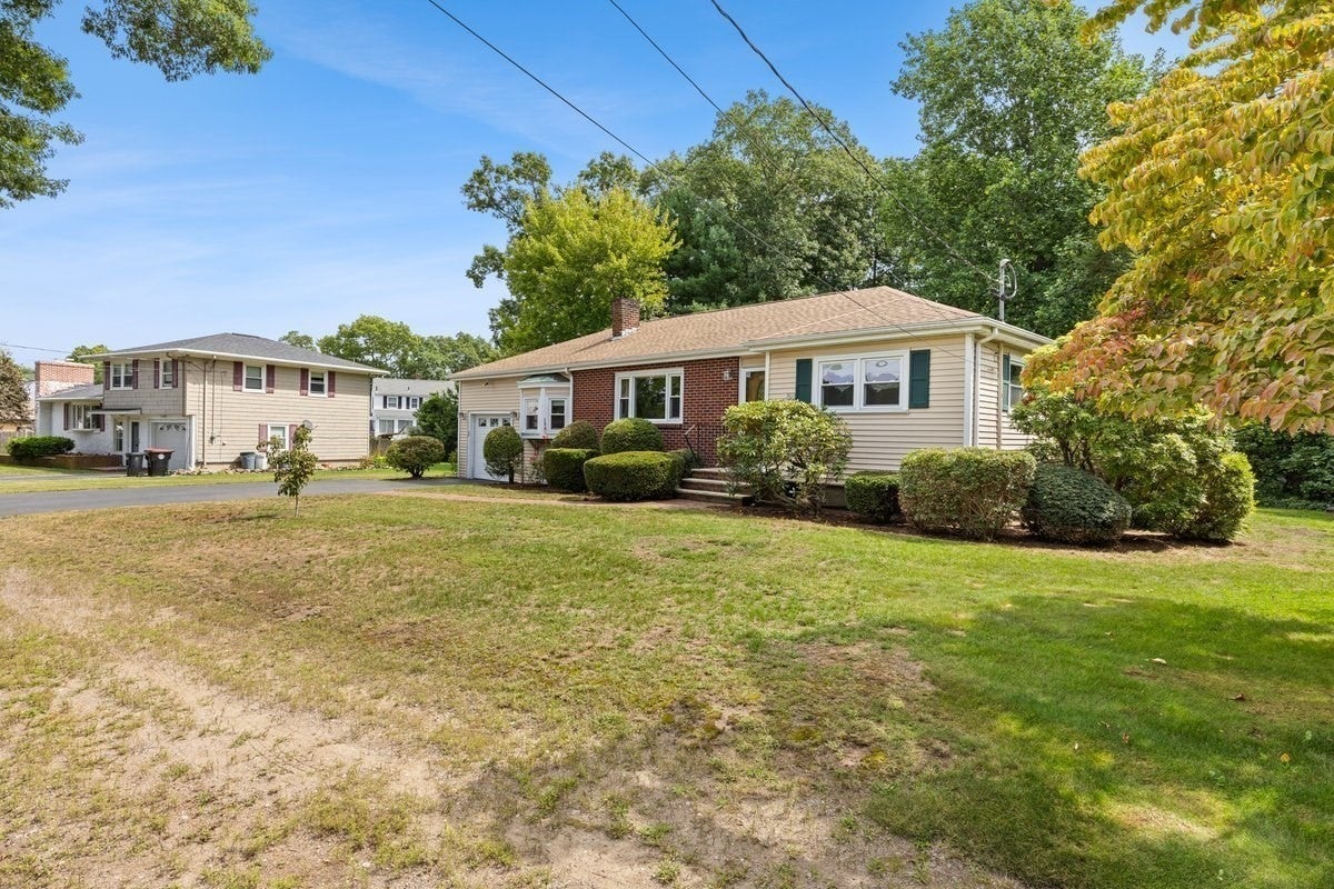 58 Harlan Cir