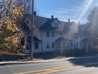 23-29 Main Street
