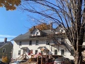 23-29 Main Street