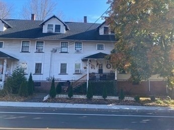 23-29 Main Street