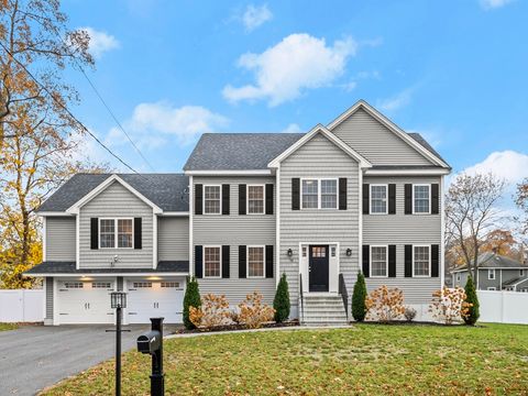 10 Greenville St Billerica MA 01821