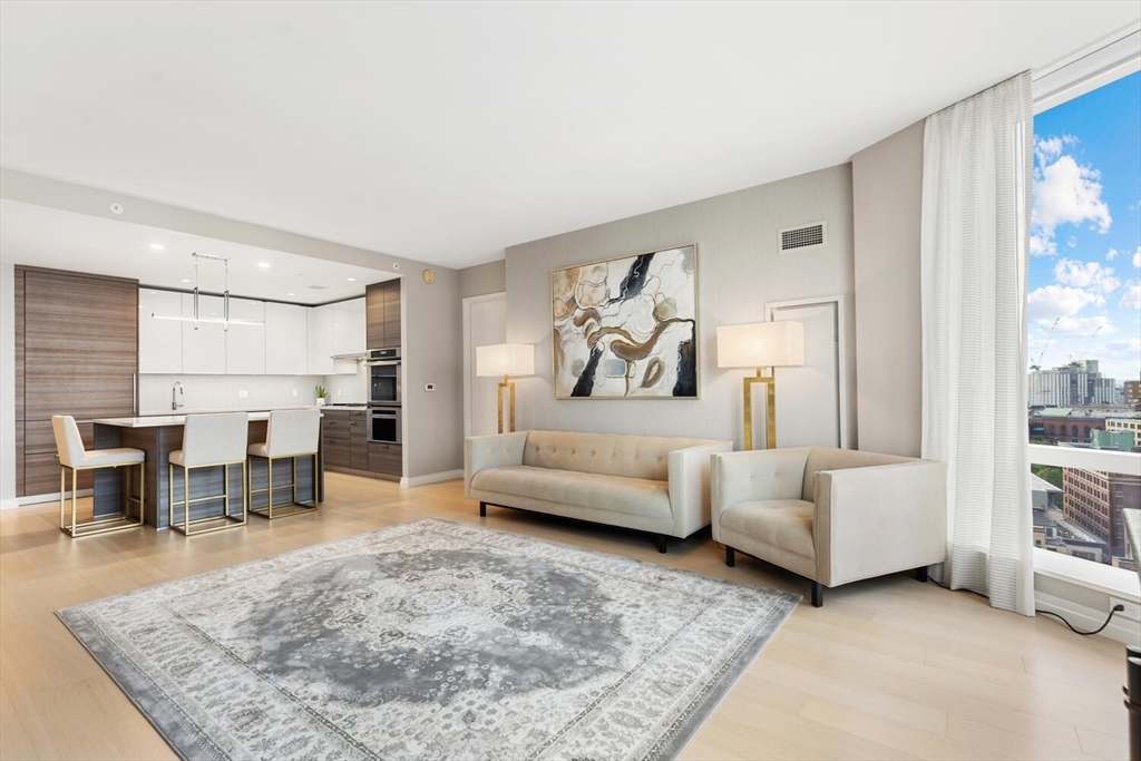 1 Franklin Street 2307