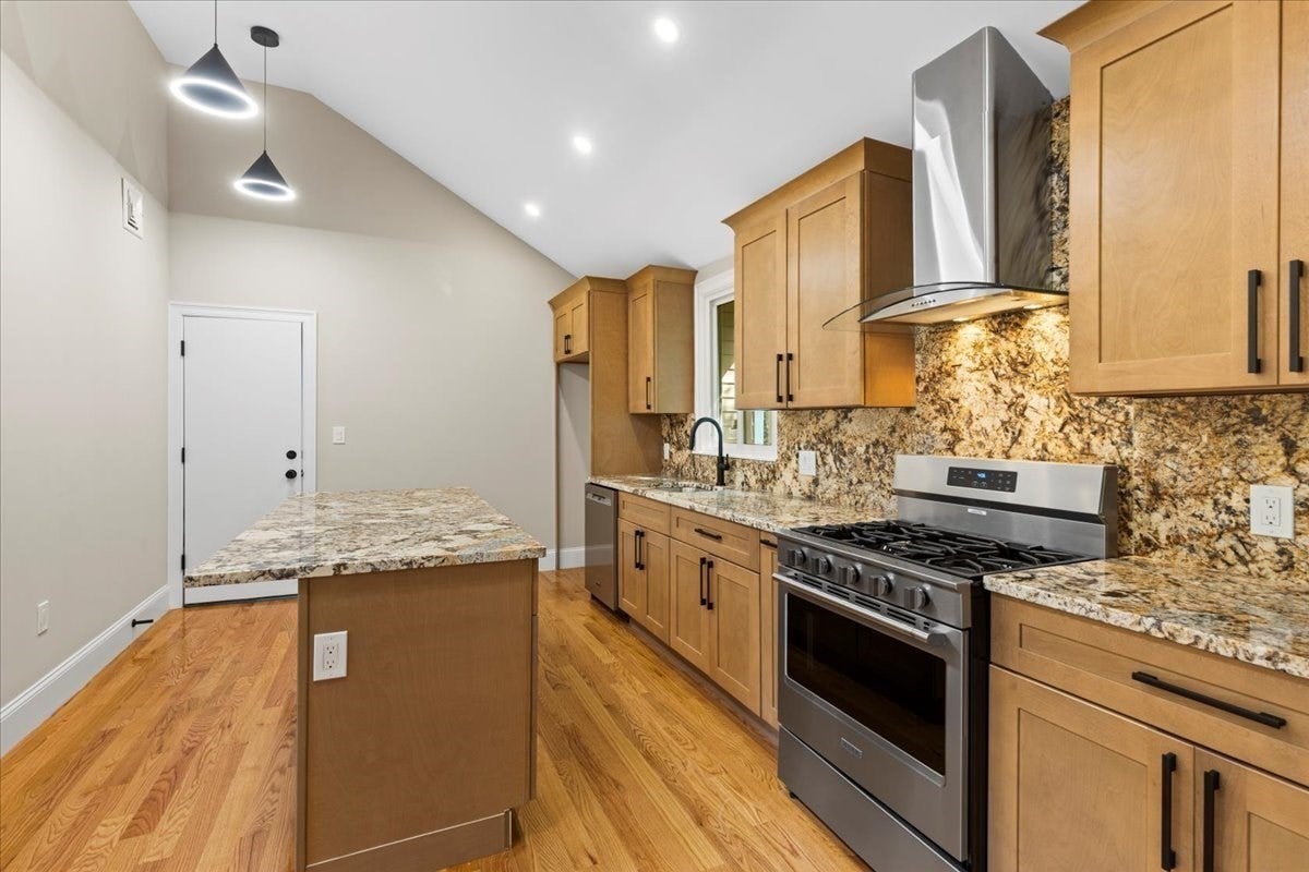 Photo of 31 Woodale Ave, Boston, MA