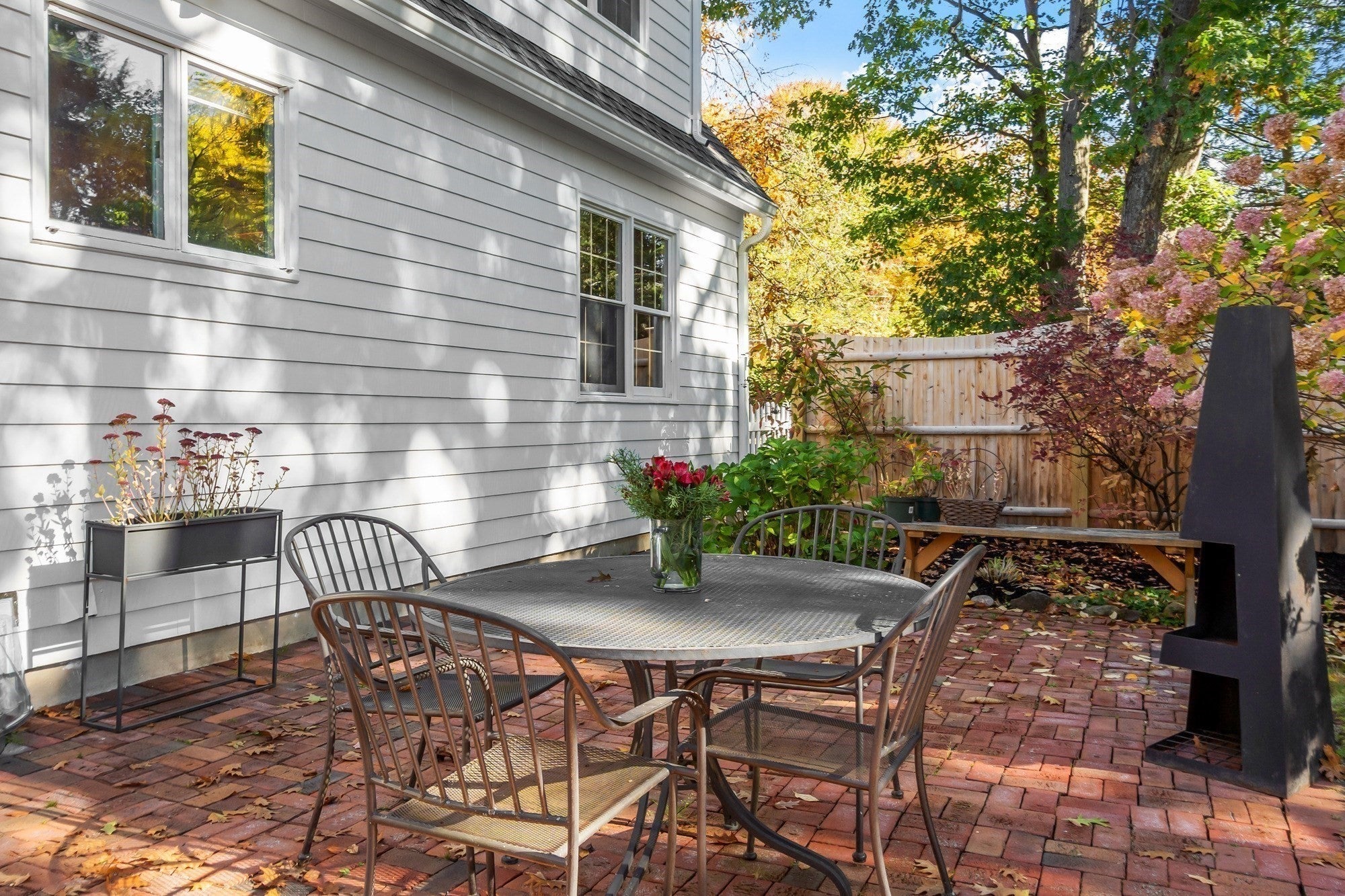 25 Karlton Circle, Andover, MA Photo #39
