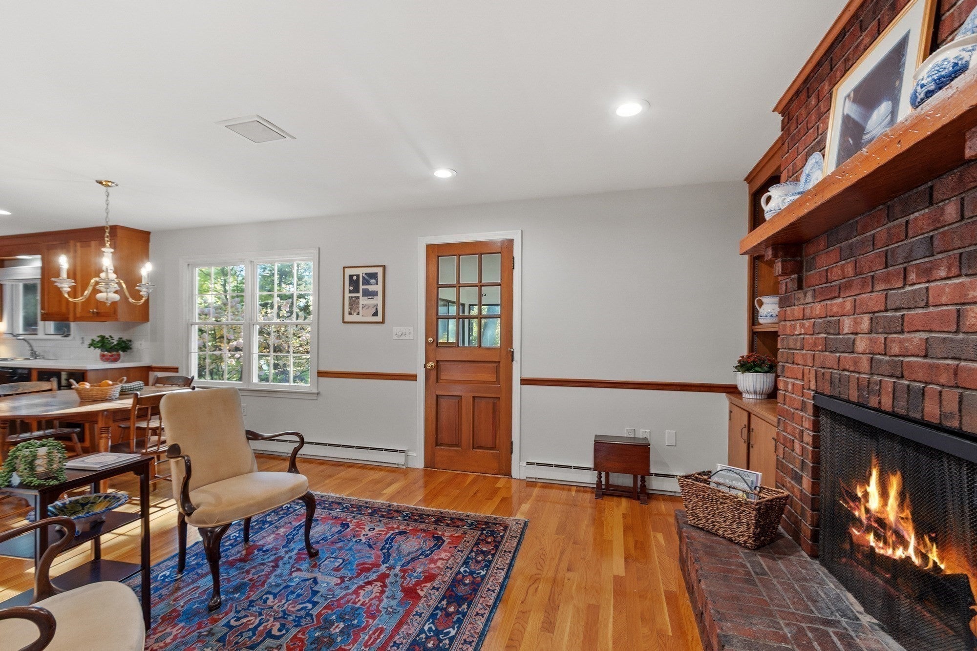 25 Karlton Circle, Andover, MA Photo #20