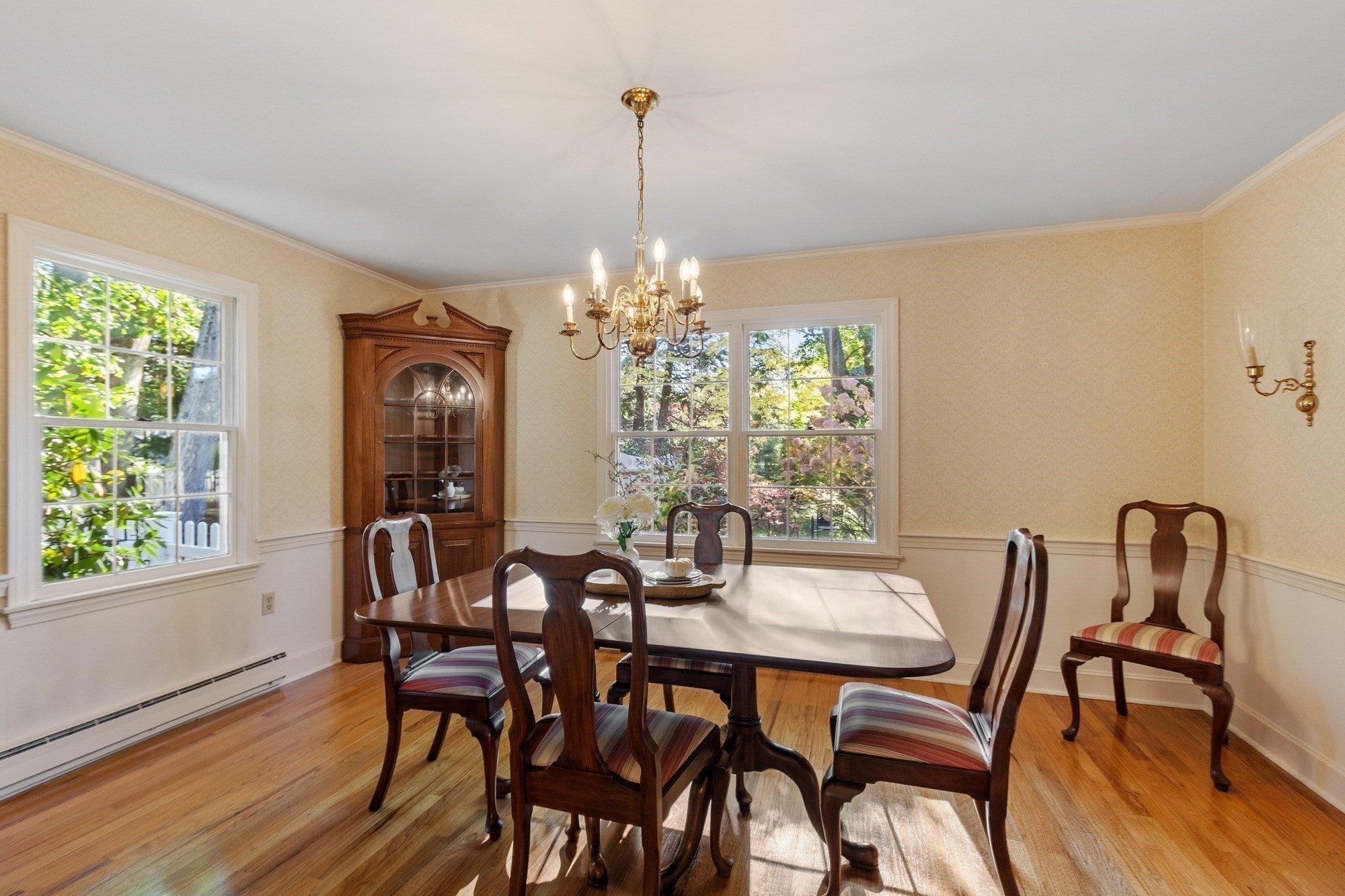 25 Karlton Circle, Andover, MA Photo #12