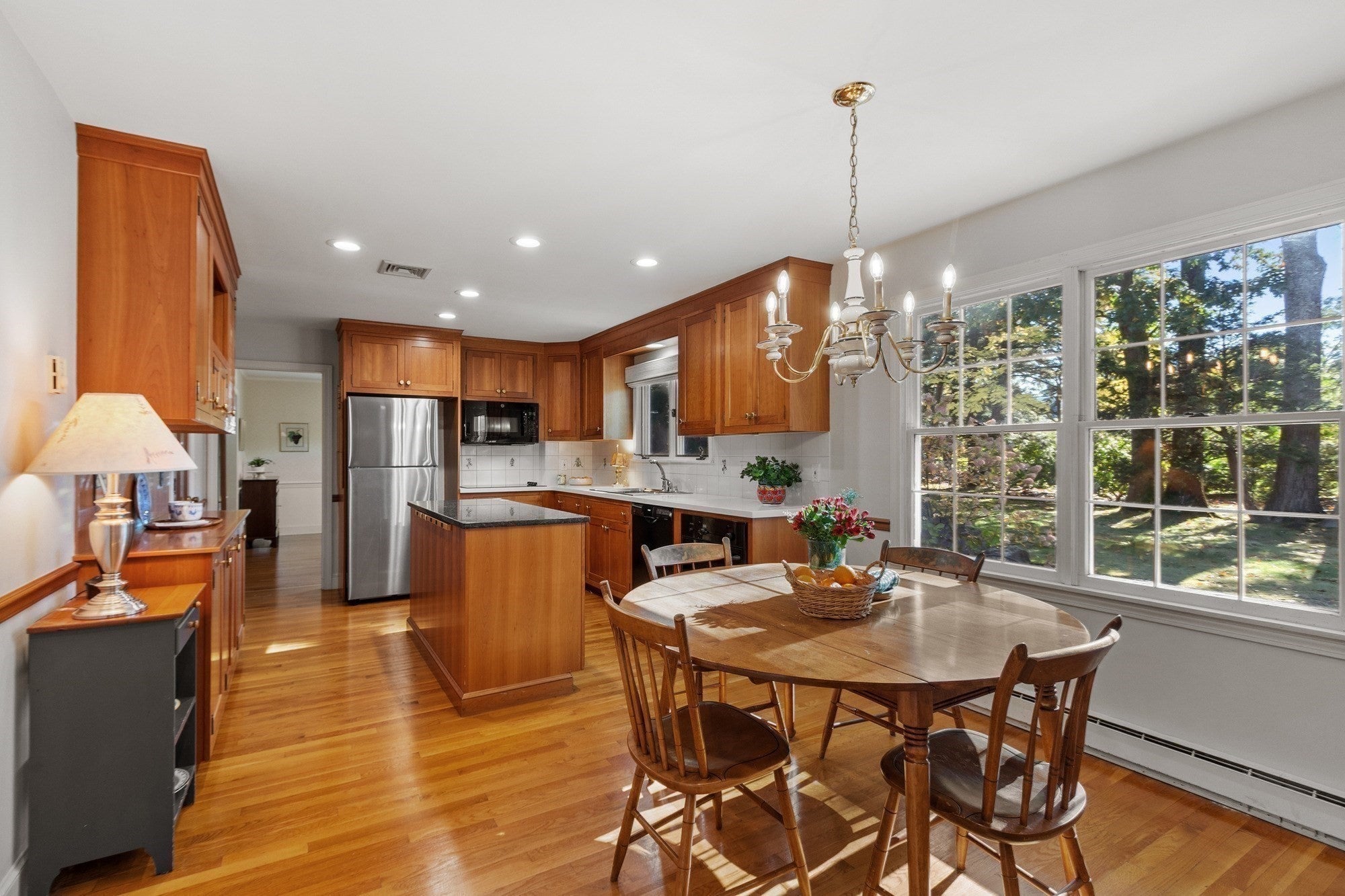 25 Karlton Circle, Andover, MA Photo #22