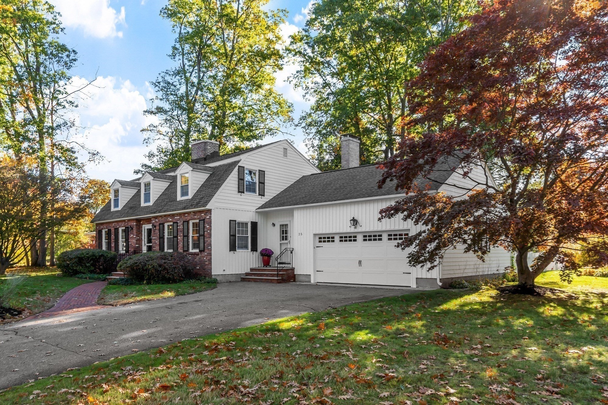 25 Karlton Circle, Andover, MA Photo #40