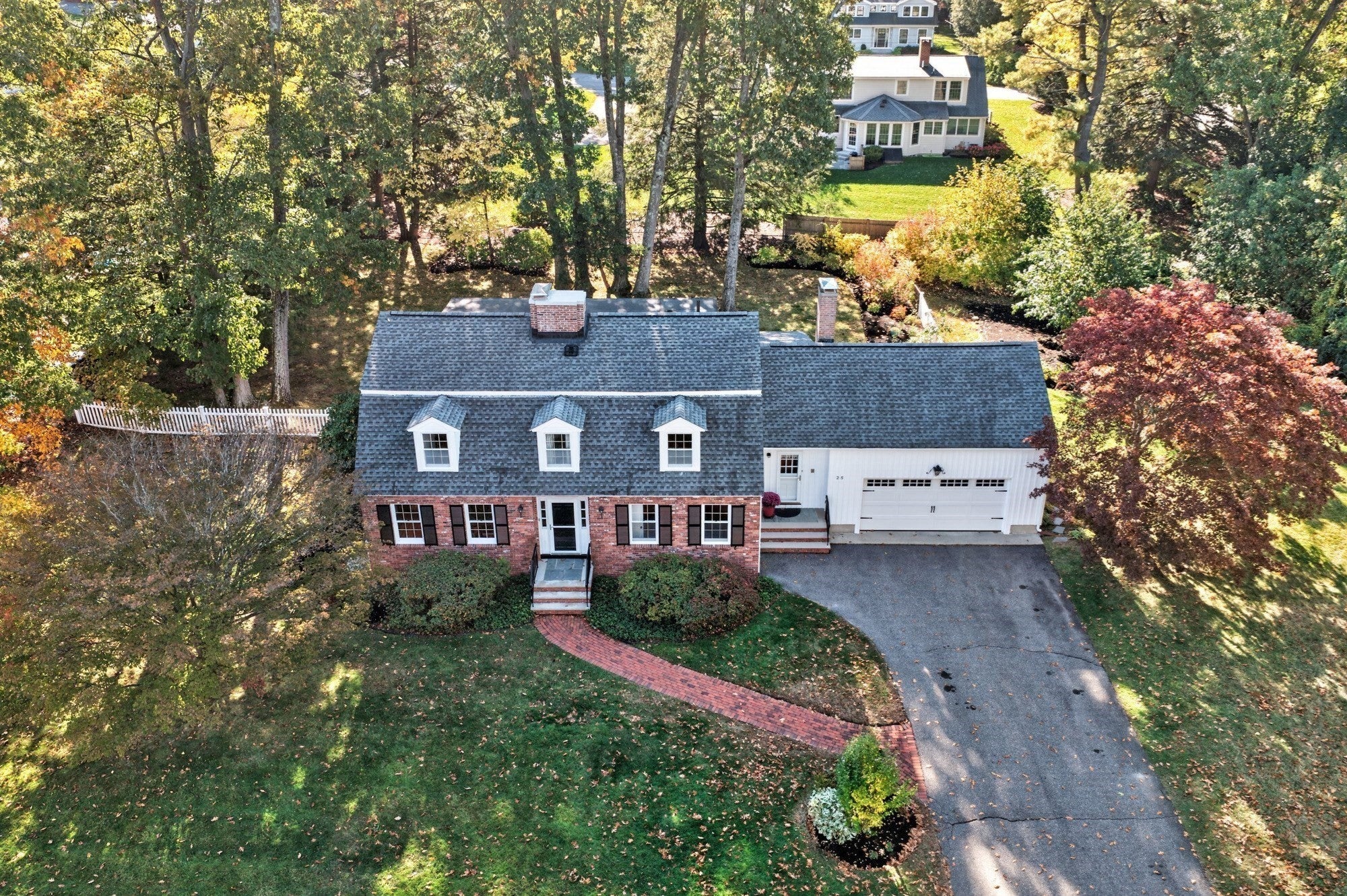 25 Karlton Circle, Andover, MA Photo #6