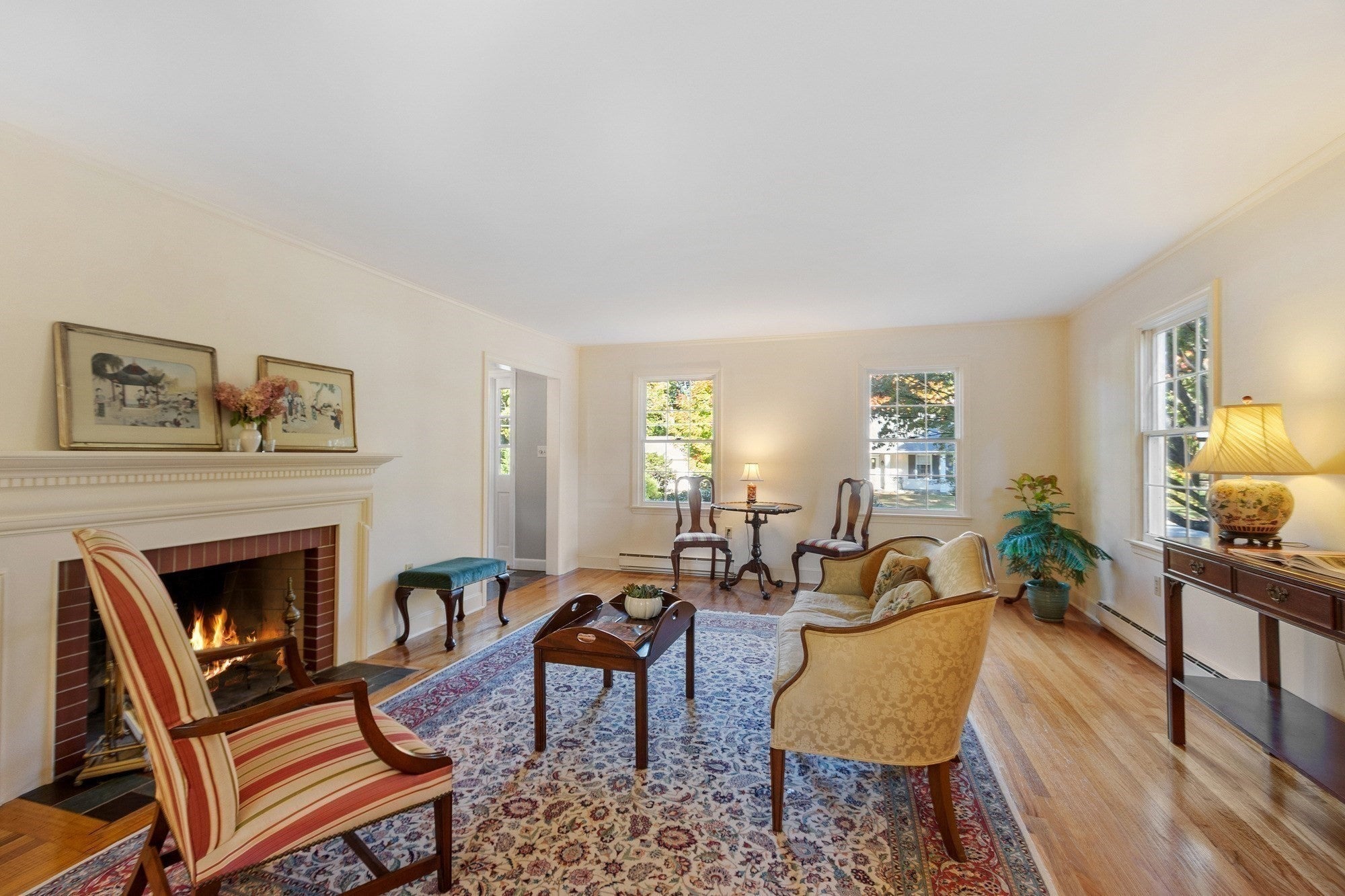25 Karlton Circle, Andover, MA Photo #9