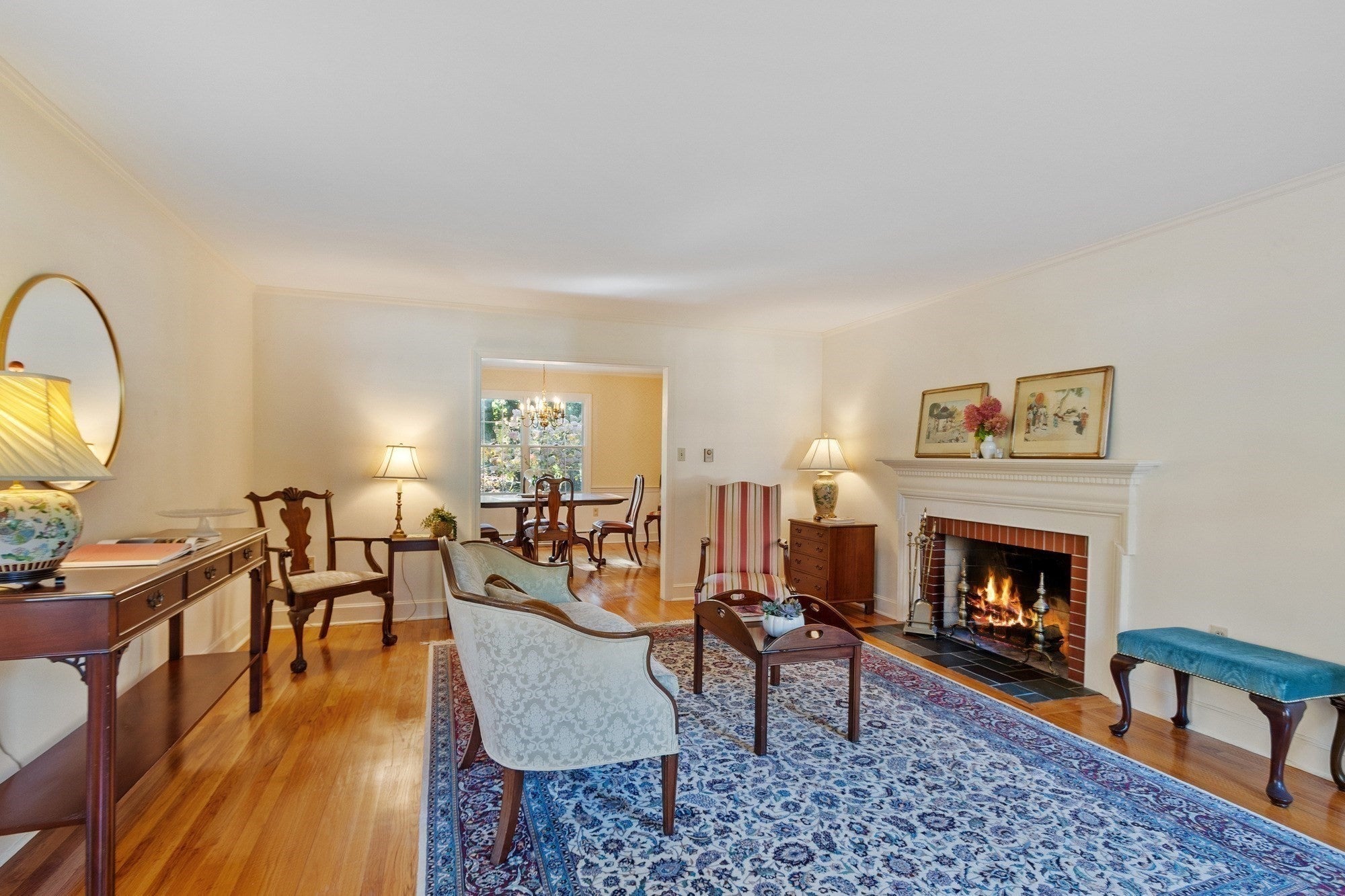 25 Karlton Circle, Andover, MA Photo #10