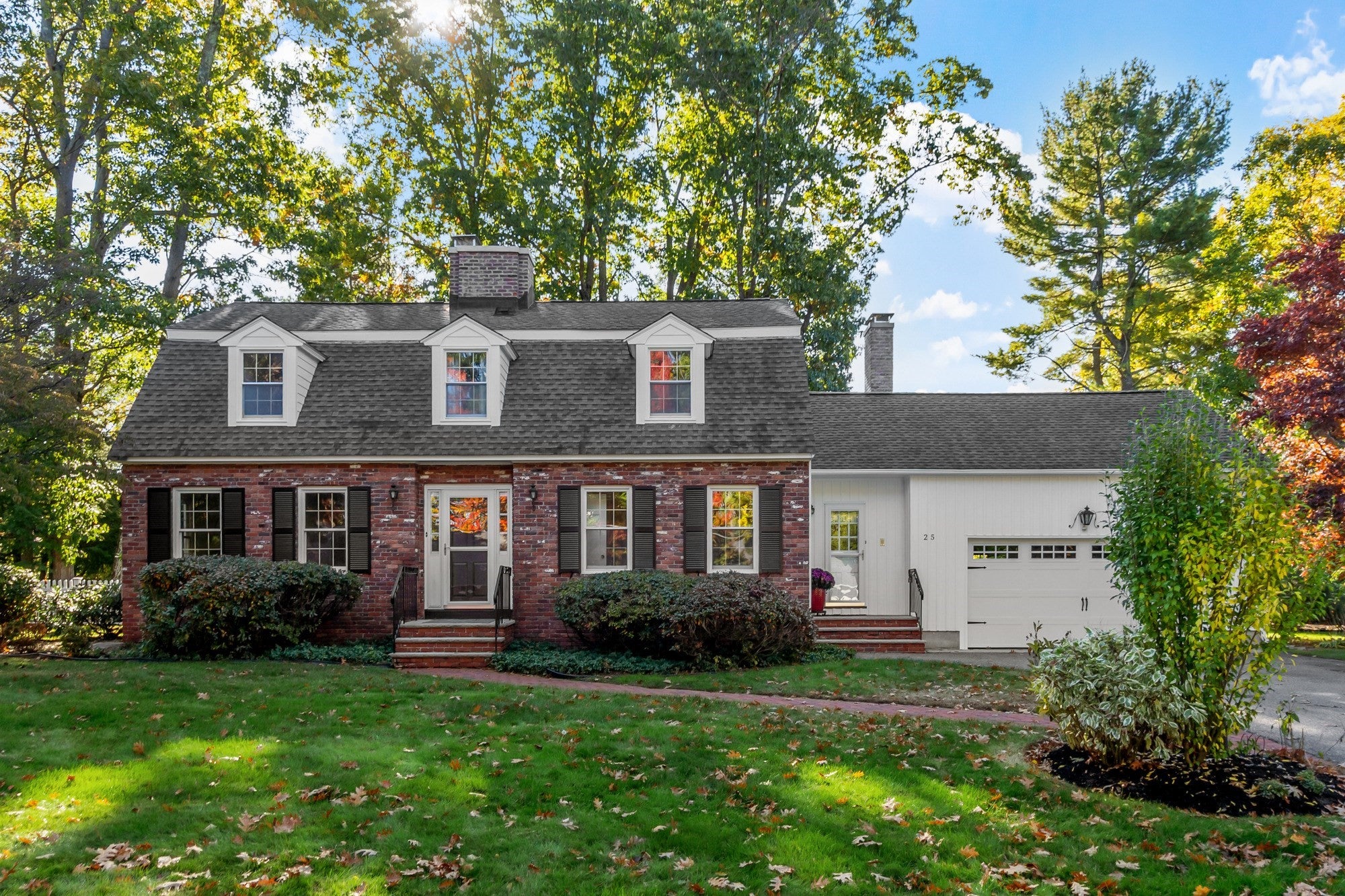 25 Karlton Circle, Andover, MA Photo #1
