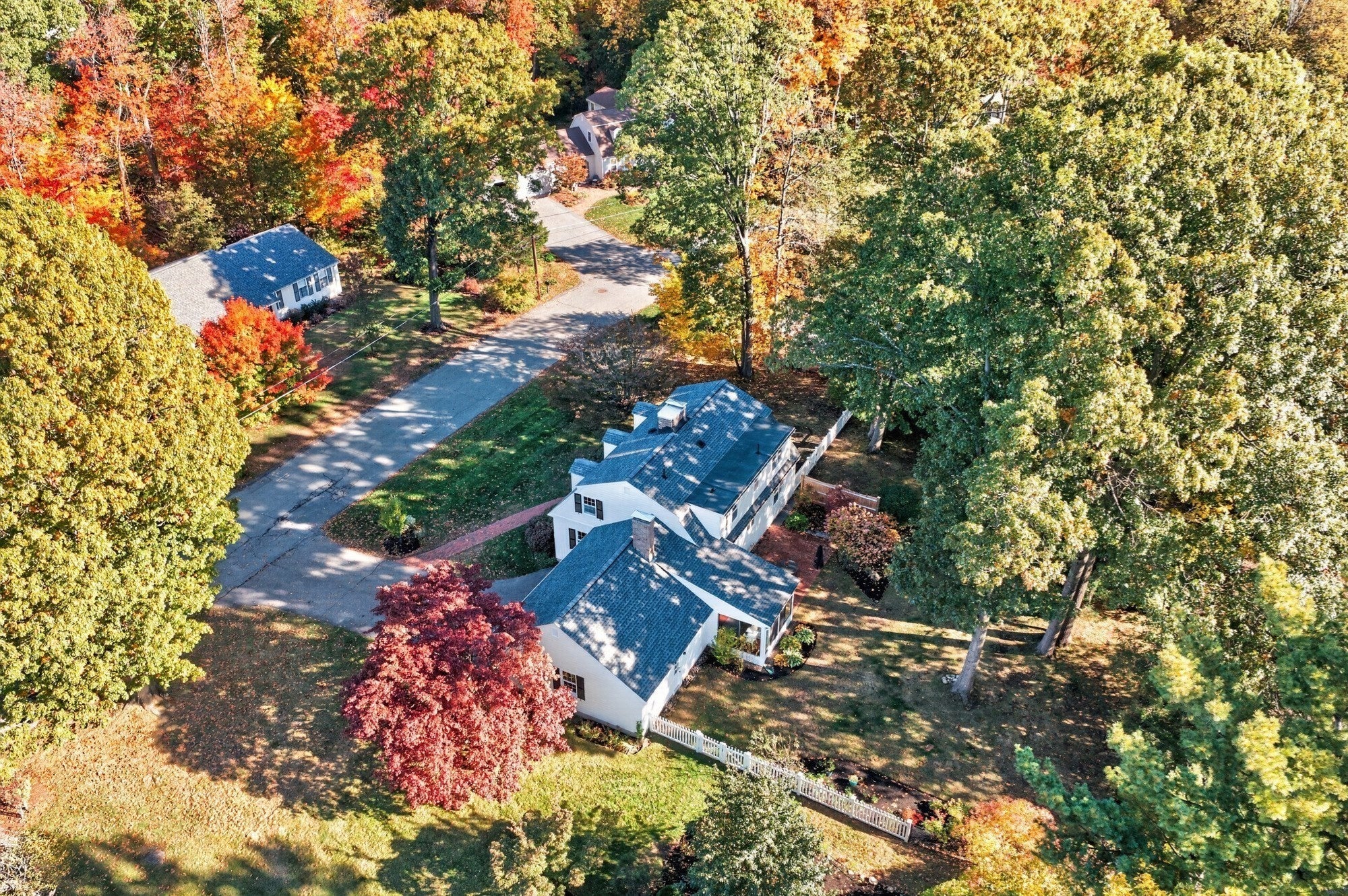 25 Karlton Circle, Andover, MA Photo #36