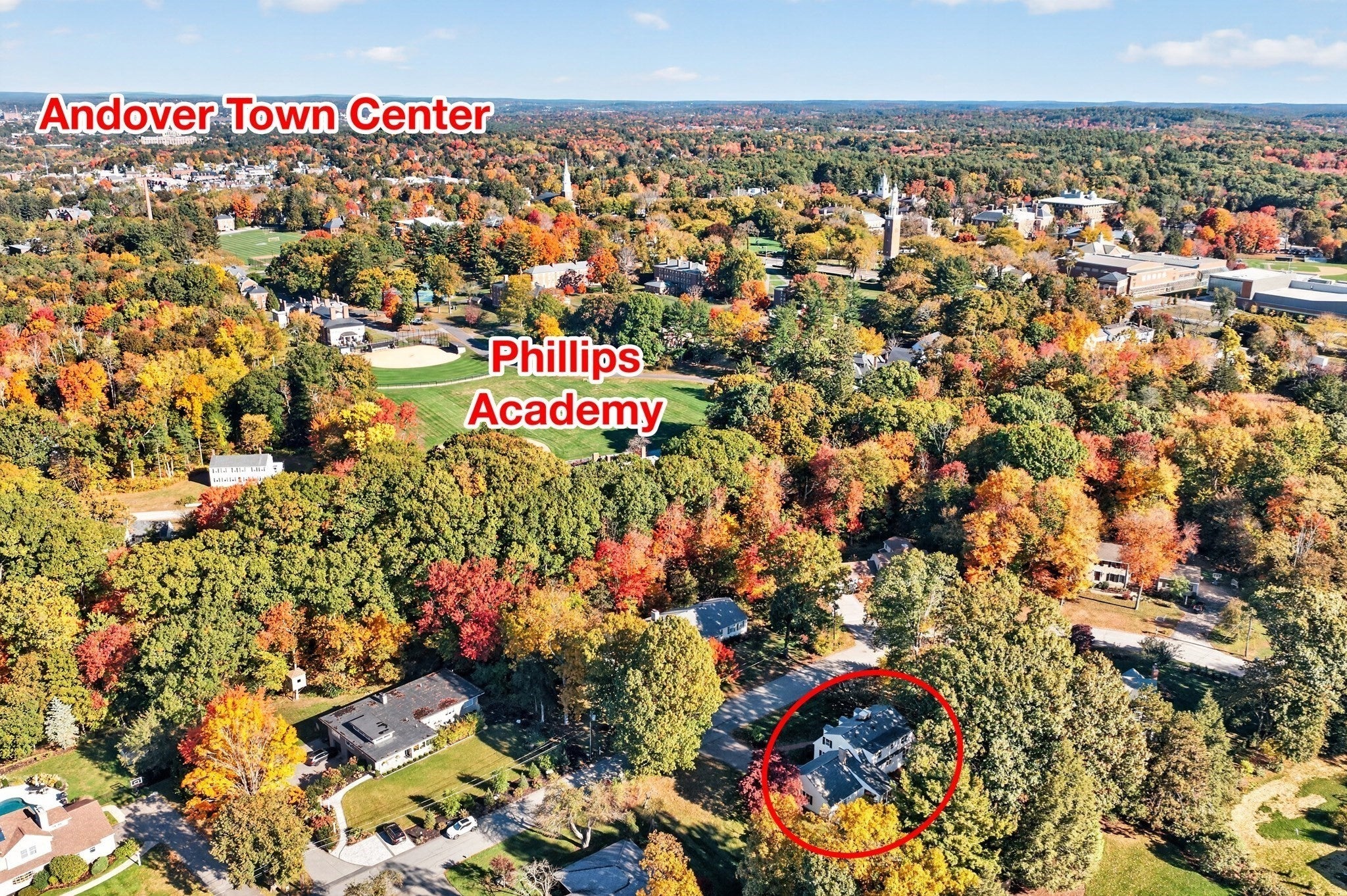 25 Karlton Circle, Andover, MA Photo #7