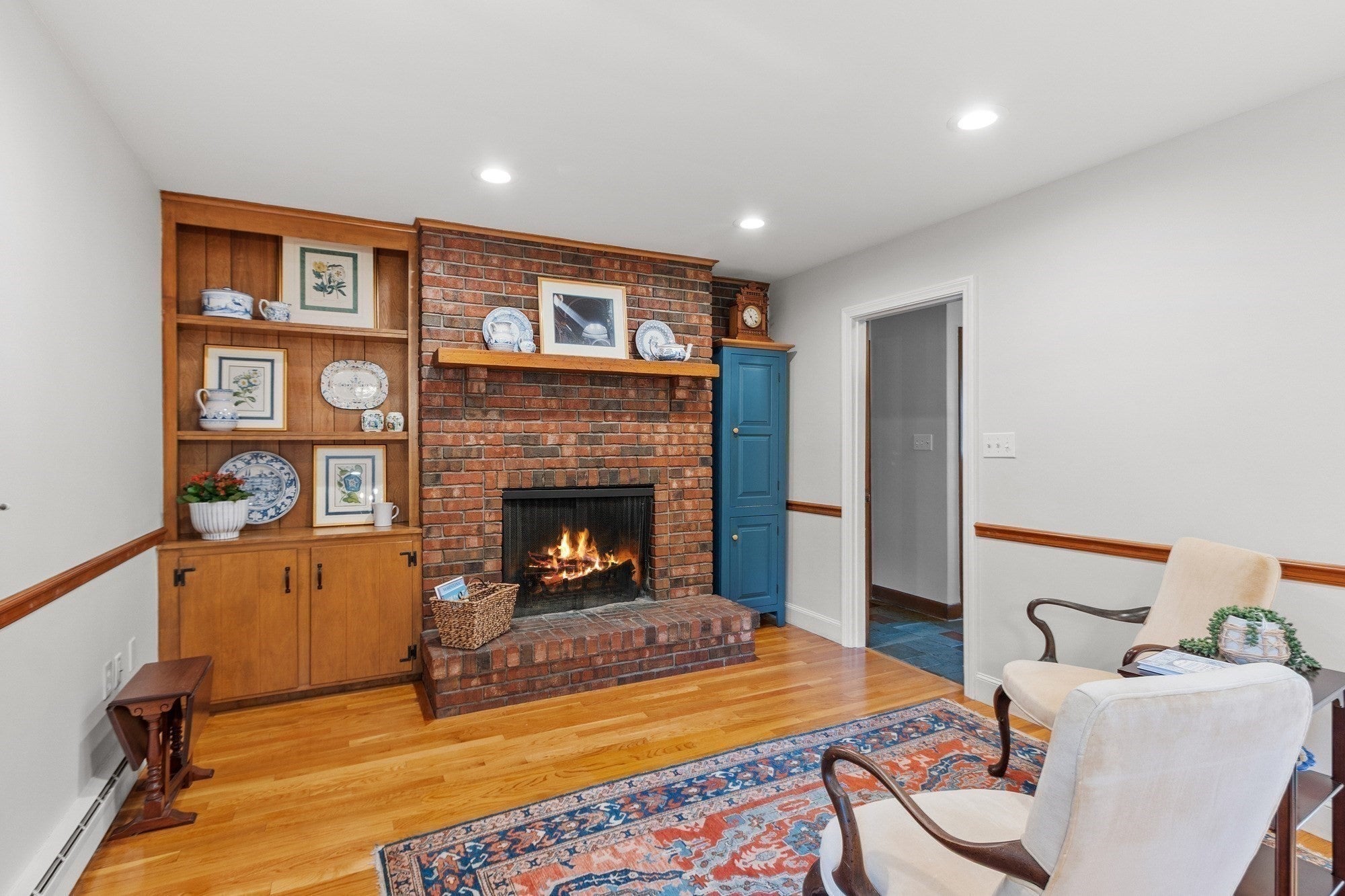 25 Karlton Circle, Andover, MA Photo #19